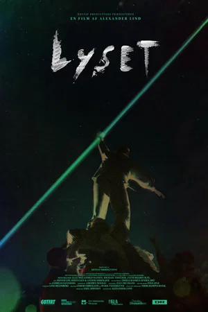 Постер: The Light