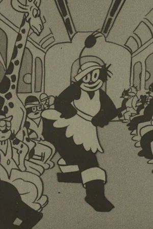 Постер: Subway Sally