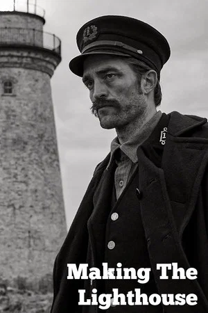 Постер: Art of Darkness: Making the Lighthouse