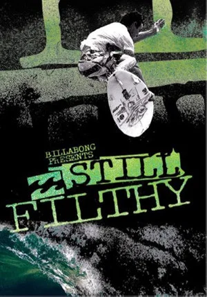 Постер: Still Filthy