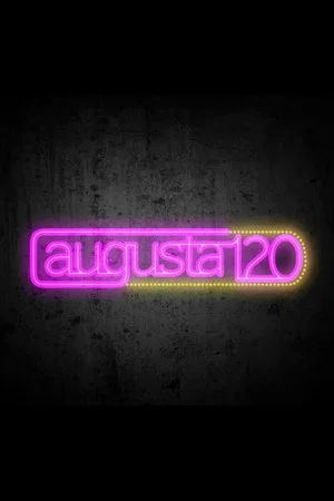 Постер: Augusta 120