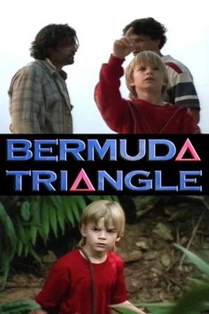 Постер: Bermuda Triangle