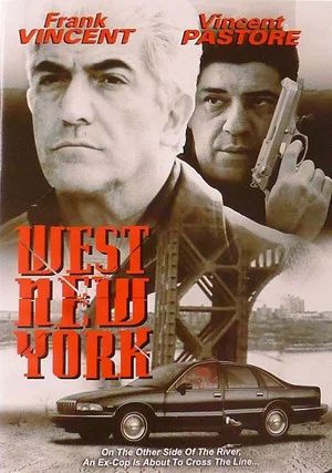 Постер: West New York