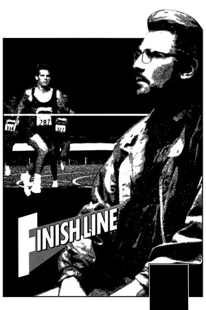 Постер: Finish Line