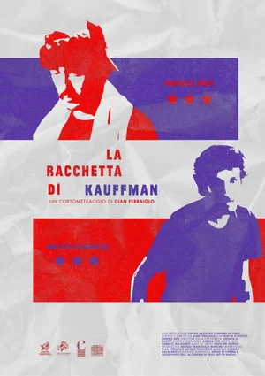 Постер: La Racchetta di Kauffman