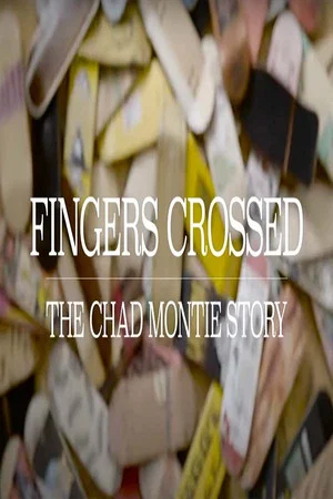 Постер: The Chad Montie Story
