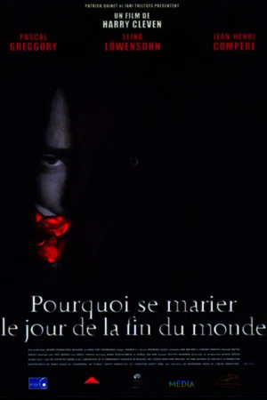 Постер: Why Get Married the Day the World Ends?