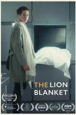 Постер: The Lion Blanket