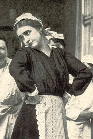 Постер: Countess Kitchenmaid