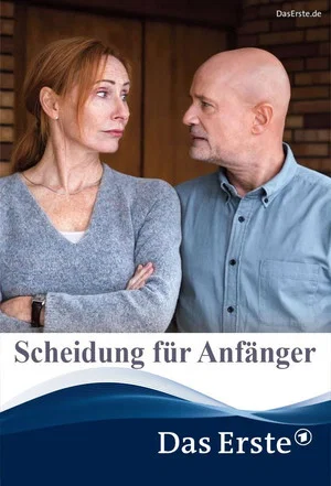 Постер: Scheidung für Anfänger