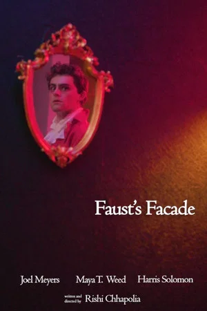 Постер: Faust's Facade