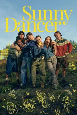 Постер: Sunny Dancer