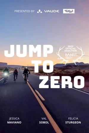 Постер: Jump To Zero