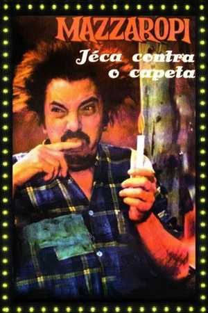 Постер: Jeca vs. the Devil