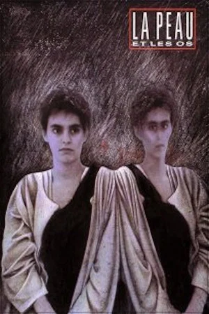 Постер: Skin and Bones