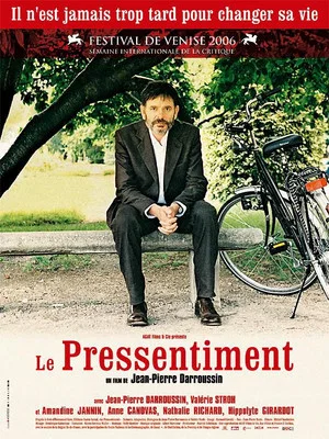Постер: Premonition