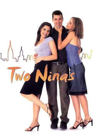Постер: Two Ninas