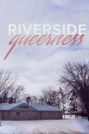 Постер: Riverside Queerness