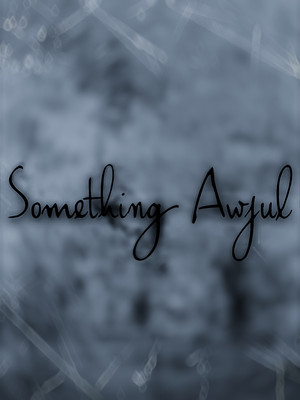 Постер: Something Awful