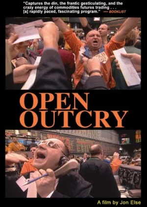 Постер: Open Outcry