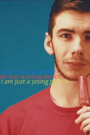 Постер: my popsicle queen