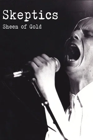 Постер: Sheen of Gold