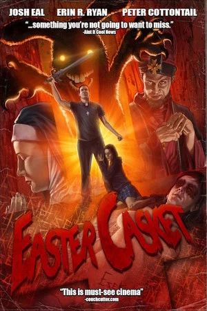 Постер: Easter Casket