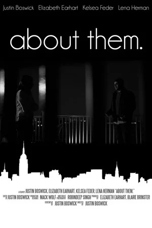Постер: about them.