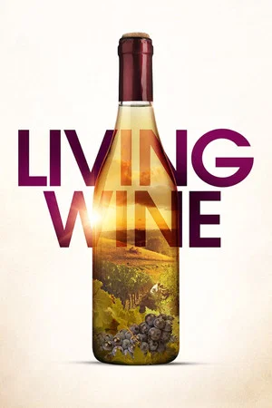 Постер: Living Wine