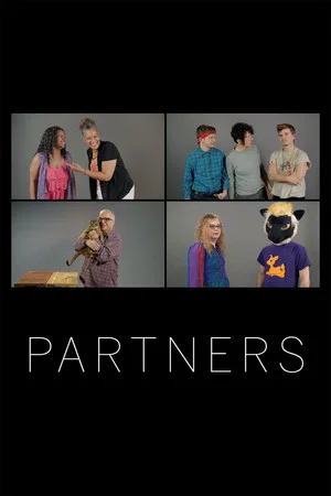 Постер: Partners