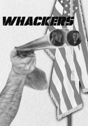 Постер: Whackers