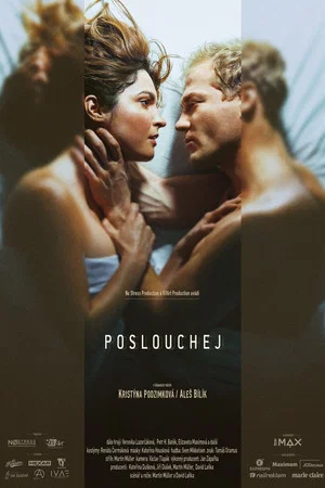 Постер: Poslouchej