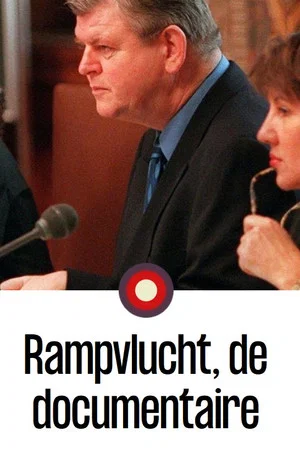 Постер: Rampvlucht, de documentaire