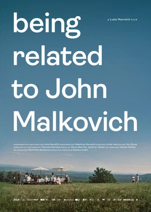 Постер: Being Related to John Malkovich