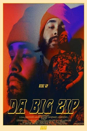 Постер: Da Big Zip