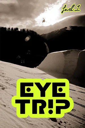 Постер: Eye Trip