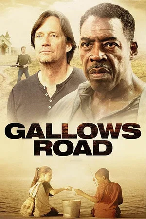 Постер: Gallows Road