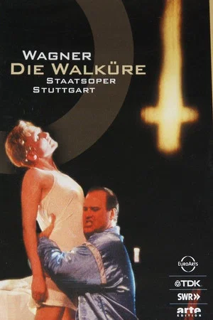 Постер: Die Walküre