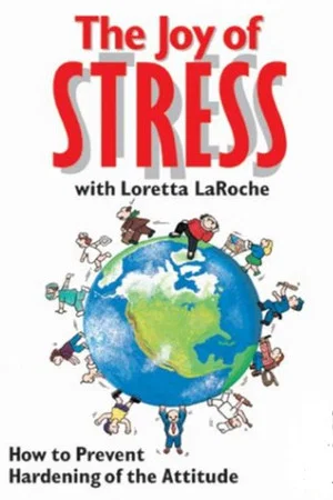Постер: Joy of Stress
