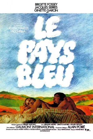 Постер: Blue Country