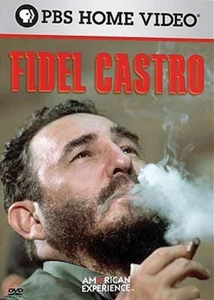 Постер: Fidel Castro