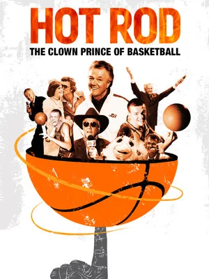 Постер: Hot Rod