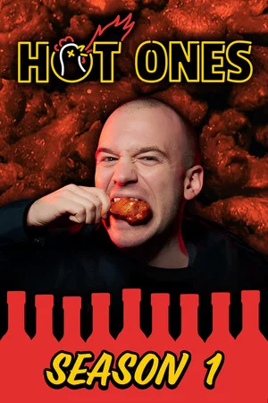 Постер: 1 сезон