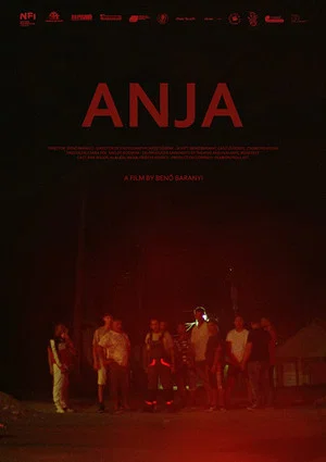 Постер: Anja