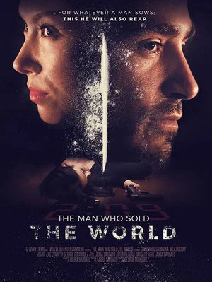 Постер: The Man Who Sold the World