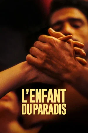 Постер: L'enfant du paradis