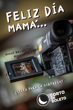 Постер: Feliz Día Mamá