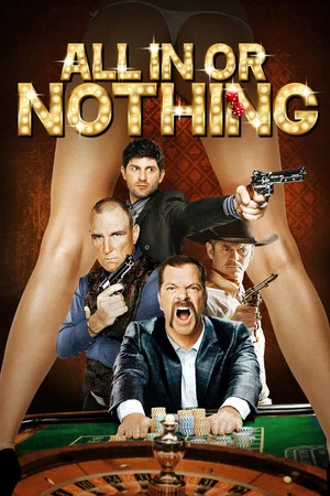 Постер: Ривер 9