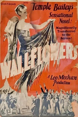 Постер: Wallflowers
