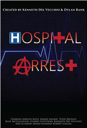Постер: Hospital Arrest